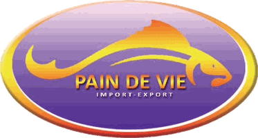 Pain de Vie logo